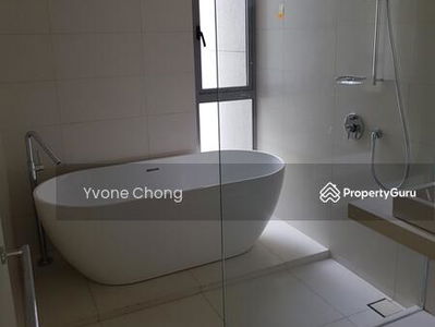 the edge of u thant @ ampang hilir, Malaysia the edge of u thant @ ampang hilir, Malaysia