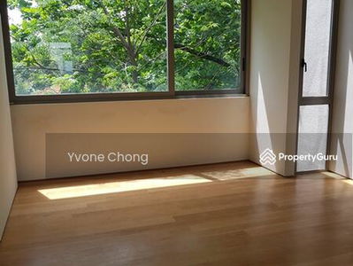 the edge of u thant @ ampang hilir, Malaysia the edge of u thant @ ampang hilir, Malaysia