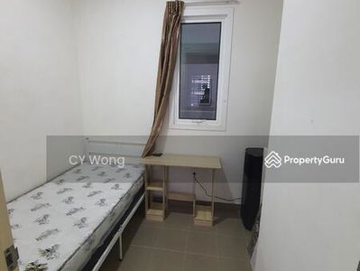 Single bedroom with private bathroom, Malaysia Single bedroom with private bathroom, Malaysia
