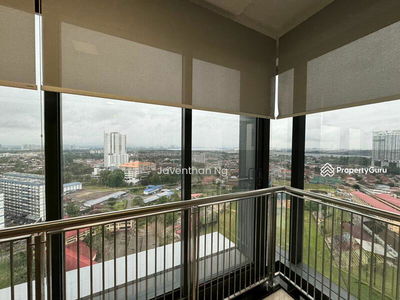 The Astaka @ 1 Bukit Senyum, Malaysia The Astaka @ 1 Bukit Senyum, Malaysia