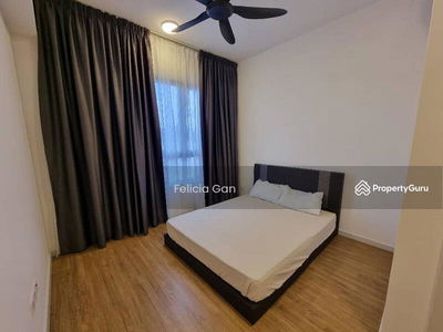 Aster Residence Cheras, Malaysia Aster Residence Cheras, Malaysia
