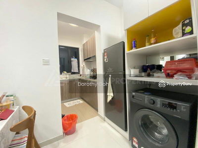 Country Garden Central Park (Serviced Apartment), Malaysia Country Garden Central Park (Serviced Apartment), Malaysia