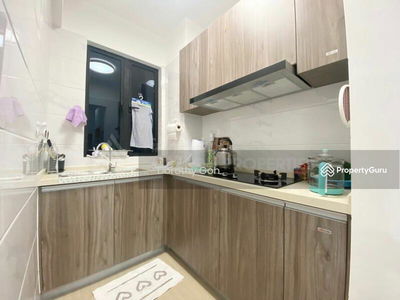 Country Garden Central Park (Serviced Apartment), Malaysia Country Garden Central Park (Serviced Apartment), Malaysia