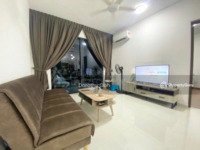 Country Garden Central Park (Serviced Apartment), Malaysia Country Garden Central Park (Serviced Apartment), Malaysia