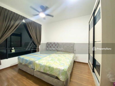 Country Garden Central Park (Serviced Apartment), Malaysia Country Garden Central Park (Serviced Apartment), Malaysia