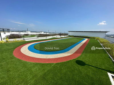 DK Impian, Malaysia DK Impian, Malaysia