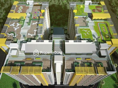 DK Impian, Malaysia DK Impian, Malaysia