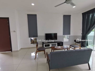 Isola Mansion @ Senibong Cove, Malaysia Isola Mansion @ Senibong Cove, Malaysia