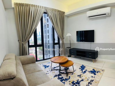 Sentral Suites @ KL Sentral, Malaysia Sentral Suites @ KL Sentral, Malaysia