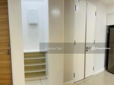 Sentral Suites @ KL Sentral, Malaysia Sentral Suites @ KL Sentral, Malaysia