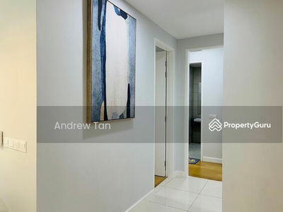 Sentral Suites @ KL Sentral, Malaysia Sentral Suites @ KL Sentral, Malaysia