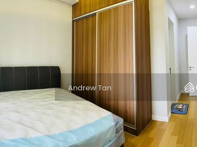 Sentral Suites @ KL Sentral, Malaysia Sentral Suites @ KL Sentral, Malaysia