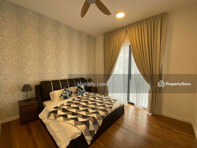 The Astaka @ 1 Bukit Senyum, Malaysia The Astaka @ 1 Bukit Senyum, Malaysia