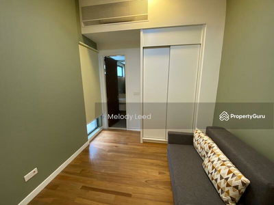 The Astaka @ 1 Bukit Senyum, Malaysia The Astaka @ 1 Bukit Senyum, Malaysia