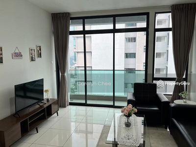 City of Green @ Bukit Jalil, Malaysia City of Green @ Bukit Jalil, Malaysia