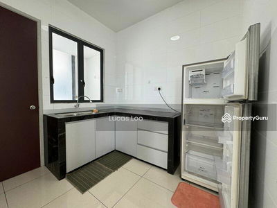 Lido Residency, Malaysia Lido Residency, Malaysia