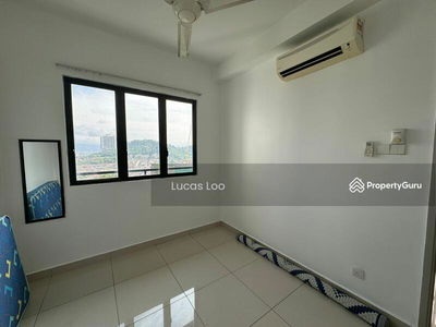 Lido Residency, Malaysia Lido Residency, Malaysia