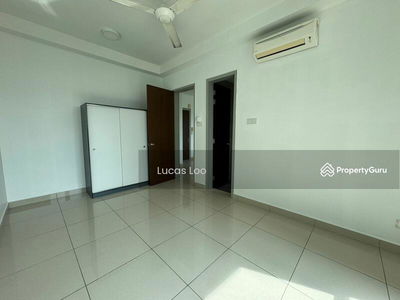 Lido Residency, Malaysia Lido Residency, Malaysia