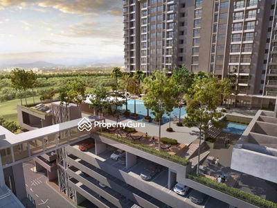 Tiara Imperio @ Bangi, Malaysia Tiara Imperio @ Bangi, Malaysia