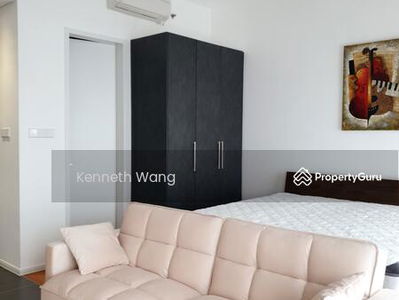 Ativo Suites @ Damansara Avenue, Malaysia Ativo Suites @ Damansara Avenue, Malaysia