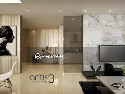 Artis 3 @ Jelutong Penang, Malaysia Artis 3 @ Jelutong Penang, Malaysia