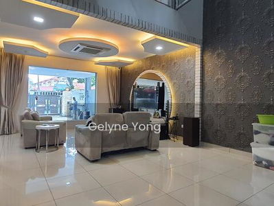 Taman Sutera Utama, Malaysia Taman Sutera Utama, Malaysia