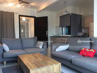 SAVILLE @ THE PARK Bangsar, Malaysia SAVILLE @ THE PARK Bangsar, Malaysia