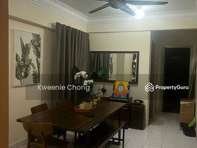 Avenue Court, Malaysia Avenue Court, Malaysia