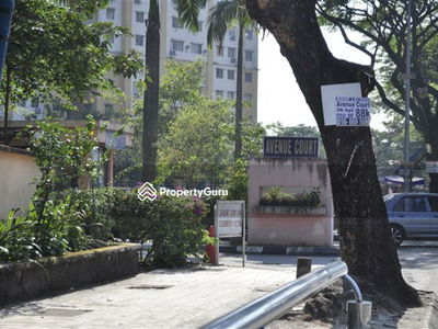 Avenue Court, Malaysia Avenue Court, Malaysia