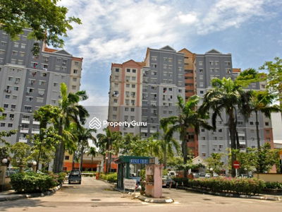 Avenue Court, Malaysia Avenue Court, Malaysia