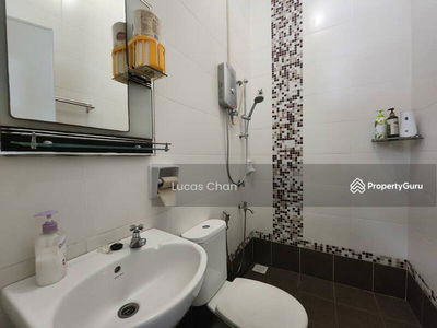 Taman Bukit Indah, Malaysia Taman Bukit Indah, Malaysia