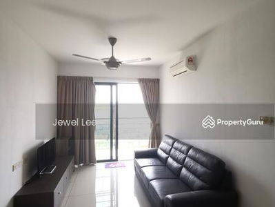 Senza Residence @ DK City Bandar Sunway, Malaysia Senza Residence @ DK City Bandar Sunway, Malaysia