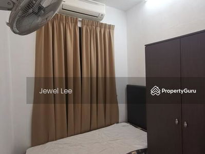 Senza Residence @ DK City Bandar Sunway, Malaysia Senza Residence @ DK City Bandar Sunway, Malaysia