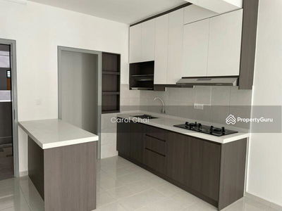 Residensi Aman Jalil, Malaysia Residensi Aman Jalil, Malaysia