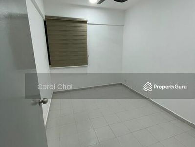 Residensi Aman Jalil, Malaysia Residensi Aman Jalil, Malaysia