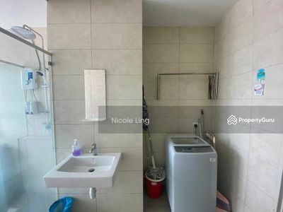 The Octagon, Ipoh, Malaysia The Octagon, Ipoh, Malaysia