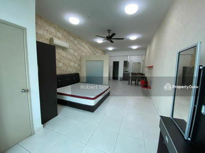 Akademik Suites @ Austin Heights, Malaysia Akademik Suites @ Austin Heights, Malaysia