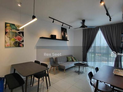 Rica Residence Sentul, KL, Malaysia Rica Residence Sentul, KL, Malaysia
