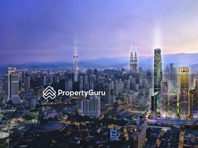 Lucentia Residence @ Bukit Bintang City Center KL, Malaysia Lucentia Residence @ Bukit Bintang City Center KL, Malaysia