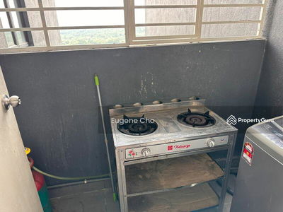 Residensi Lili, Malaysia Residensi Lili, Malaysia