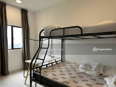 Residensi Lili, Malaysia Residensi Lili, Malaysia