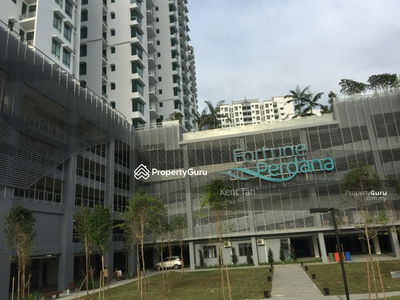 Fortune Perdana Lakeside Residences, Malaysia Fortune Perdana Lakeside Residences, Malaysia