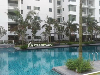 Fortune Perdana Lakeside Residences, Malaysia Fortune Perdana Lakeside Residences, Malaysia