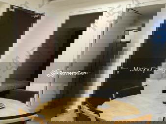 Eclipse Residence @ Pan'gaea, Malaysia Eclipse Residence @ Pan'gaea, Malaysia