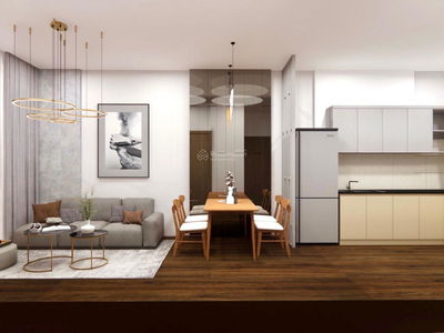 Ehome Southgate, Vietnam Ehome Southgate, Vietnam