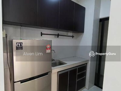 VIM 3 @ Desa Park North, Malaysia VIM 3 @ Desa Park North, Malaysia