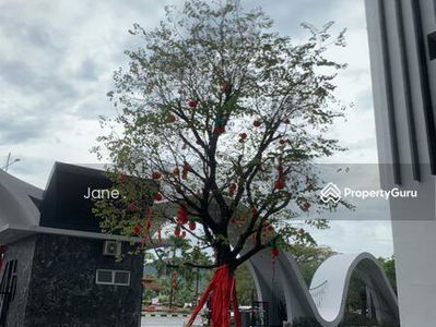 Quay West Residence, Malaysia Quay West Residence, Malaysia