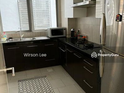 hampshire residences, Malaysia hampshire residences, Malaysia