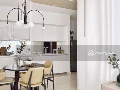 Sky Suites @ KLCC, Malaysia Sky Suites @ KLCC, Malaysia