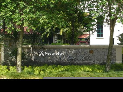 Nadia Parkhomes, Malaysia Nadia Parkhomes, Malaysia